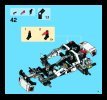 Building Instructions - LEGO - 8262 - Quad-Bike: Page 41