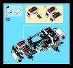 Building Instructions - LEGO - 8262 - Quad-Bike: Page 42