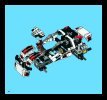 Building Instructions - LEGO - 8262 - Quad-Bike: Page 44