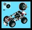 Building Instructions - LEGO - 8262 - Quad-Bike: Page 45