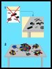 Building Instructions - LEGO - 8263 - Snow Groomer: Page 2