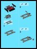 Building Instructions - LEGO - 8263 - Snow Groomer: Page 3