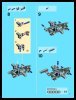 Building Instructions - LEGO - 8263 - Snow Groomer: Page 5