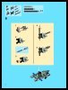 Building Instructions - LEGO - 8263 - Snow Groomer: Page 8