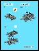 Building Instructions - LEGO - 8263 - Snow Groomer: Page 9