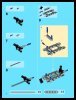 Building Instructions - LEGO - 8263 - Snow Groomer: Page 14