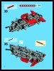 Building Instructions - LEGO - 8263 - Snow Groomer: Page 30