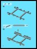 Building Instructions - LEGO - 8263 - Snow Groomer: Page 36