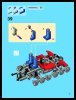 Building Instructions - LEGO - 8263 - Snow Groomer: Page 39