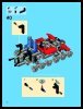 Building Instructions - LEGO - 8263 - Snow Groomer: Page 40