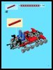 Building Instructions - LEGO - 8263 - Snow Groomer: Page 41