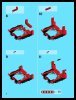 Building Instructions - LEGO - 8263 - Snow Groomer: Page 48