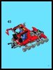 Building Instructions - LEGO - 8263 - Snow Groomer: Page 55