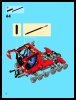 Building Instructions - LEGO - 8263 - Snow Groomer: Page 56