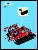 Building Instructions - LEGO - 8263 - Snow Groomer: Page 57