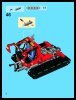 Building Instructions - LEGO - 8263 - Snow Groomer: Page 58