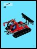 Building Instructions - LEGO - 8263 - Snow Groomer: Page 65