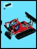 Building Instructions - LEGO - 8263 - Snow Groomer: Page 69