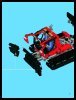 Building Instructions - LEGO - 8263 - Snow Groomer: Page 71