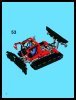 Building Instructions - LEGO - 8263 - Snow Groomer: Page 72