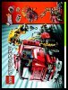 Building Instructions - LEGO - 8263 - Snow Groomer: Page 74