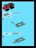 Building Instructions - LEGO - 8263 - Snow Groomer: Page 2