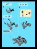 Building Instructions - LEGO - 8263 - Snow Groomer: Page 8