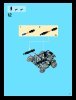 Building Instructions - LEGO - 8263 - Snow Groomer: Page 13