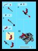 Building Instructions - LEGO - 8263 - Snow Groomer: Page 14