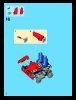 Building Instructions - LEGO - 8263 - Snow Groomer: Page 18