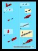 Building Instructions - LEGO - 8263 - Snow Groomer: Page 19