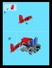 Building Instructions - LEGO - 8263 - Snow Groomer: Page 20