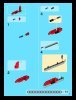 Building Instructions - LEGO - 8263 - Snow Groomer: Page 21