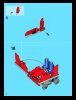 Building Instructions - LEGO - 8263 - Snow Groomer: Page 22