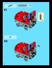 Building Instructions - LEGO - 8263 - Snow Groomer: Page 28