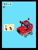 Building Instructions - LEGO - 8263 - Snow Groomer: Page 34