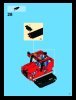 Building Instructions - LEGO - 8263 - Snow Groomer: Page 35