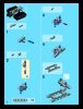 Building Instructions - LEGO - 8263 - Snow Groomer: Page 36