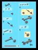 Building Instructions - LEGO - 8263 - Snow Groomer: Page 44