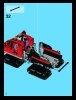 Building Instructions - LEGO - 8263 - Snow Groomer: Page 56