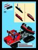 Building Instructions - LEGO - 8263 - Snow Groomer: Page 57