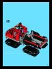 Building Instructions - LEGO - 8263 - Snow Groomer: Page 61