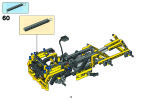 Building Instructions - LEGO - 8264 - HAULER: Page 1