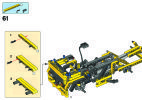 Building Instructions - LEGO - 8264 - HAULER: Page 2