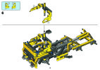 Building Instructions - LEGO - 8264 - HAULER: Page 7