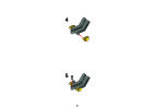 Building Instructions - LEGO - 8264 - HAULER: Page 9