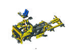 Building Instructions - LEGO - 8264 - HAULER: Page 11