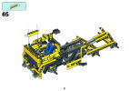 Building Instructions - LEGO - 8264 - HAULER: Page 12