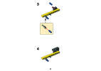 Building Instructions - LEGO - 8264 - HAULER: Page 14