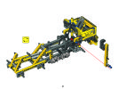 Building Instructions - LEGO - 8264 - HAULER: Page 15